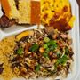 Photo of Xav's Jammin Caribbean Fusion