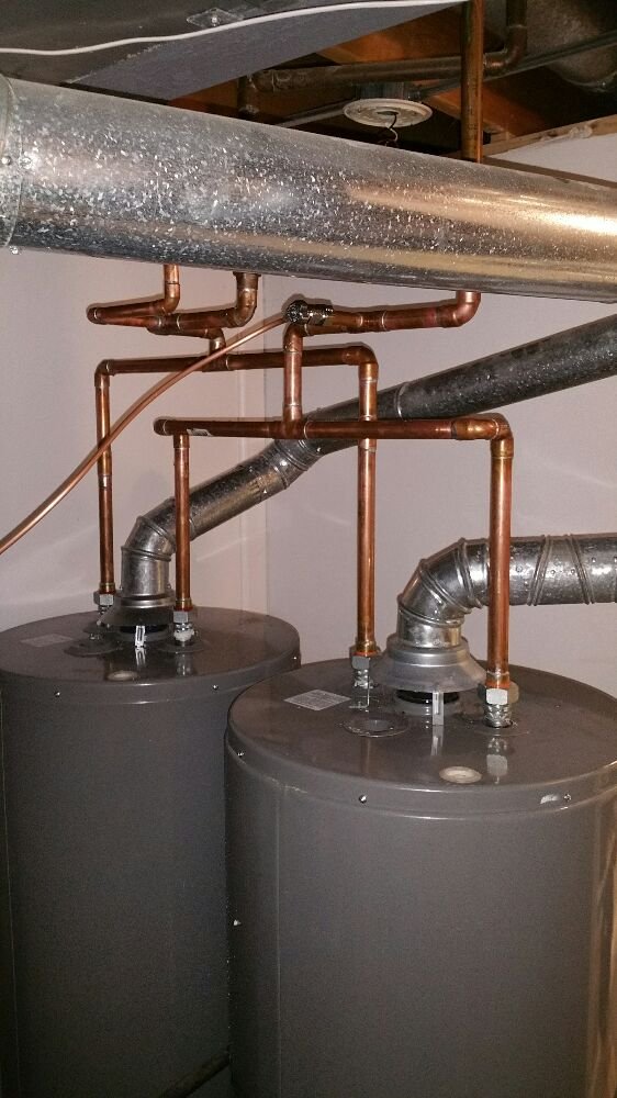 Slide of A Right Price Plumbing & Sewer Company, Inc.