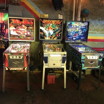 Add-a-Ball - Arcades Near Me - Seattle, Washington