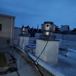 Seb Hvac Solutions - Exhaust fan installation in Sarasota FL