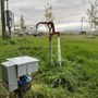 Photo of TC Pump