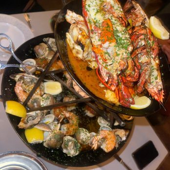 Maple & Ash - Baller seafood tower - Steakhouses Near Me - Scottsdale, Arizona Maple & Ash - Baller seafood tower - Steakhouses Near Me - Scottsdale, Arizona