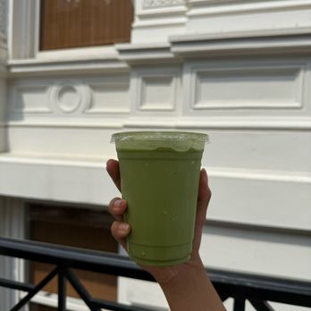 Matchaful - Frozen Matcha - Coffee & Tea Near Me - New York, New York