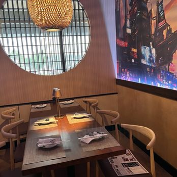 Issho - Sushi Bars Near Me - Annandale, Virginia Issho - Sushi Bars Near Me - Annandale, Virginia