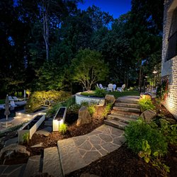 Firefly Illumination