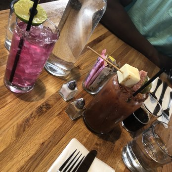 Prep & Pastry - Mount Shochu and House Bloody Mary - Breakfast & Brunch Near Me - Tucson, Arizona Prep & Pastry - Mount Shochu and House Bloody Mary - Breakfast & Brunch Near Me - Tucson, Arizona