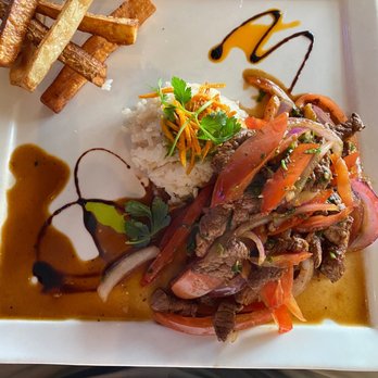 Selva Grill - Spanish Near Me - Sarasota, Florida