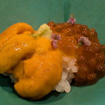 Shomon Kappo Sushi - Uni and Ikura - Sushi Bars Near Me - Seattle, Washington Shomon Kappo Sushi - Uni and Ikura - Sushi Bars Near Me - Seattle, Washington