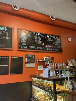 The Sentient Bean by null