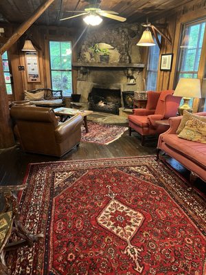 Lake Rabun Hotel & Restaurant by null