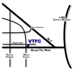 Virginia Therapy & Fitness Center
