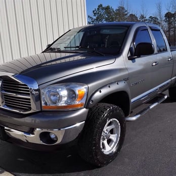 Motors On Main - Love my truck!! - Used Car Dealers Near Me - Fuquay-varina, North Carolina