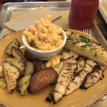 Urban Plates - New American Near Me - Irvine, California Urban Plates - New American Near Me - Irvine, California