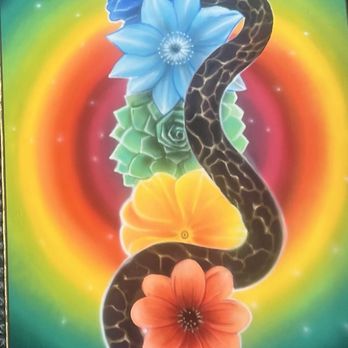 Quintessence Yoga Studio - Yoga Near Me - Las Vegas, Nevada