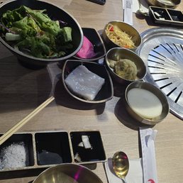 Side Dishes Side Dishes