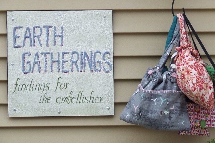 Earth Gatherings Image