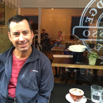 Cambridge Lane Espresso - Coffee time - Restaurants Near Me - Brisbane, QLD