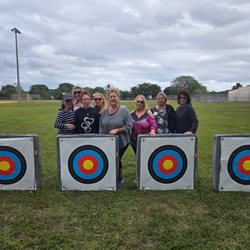 Go Archery