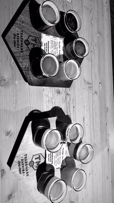 Trademark Brewing | Brewery + Tap Room by null