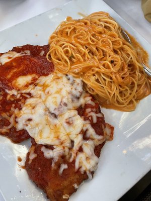 Sapori Ristorante by null