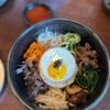 Bibim Korean Bistro gift card