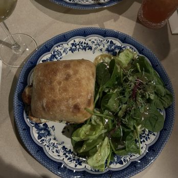 Clayton's Bakery & Bistro - marry me chicken sandwich - Bakeries Near Me - Coronado, California