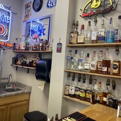 Pappaw's BBQ & More