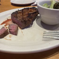 11 oz sirloin