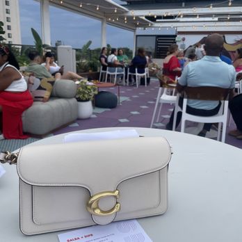 Bartaco - The rooftop it's a vibe! - Tacos Near Me - Jacksonville, Florida
