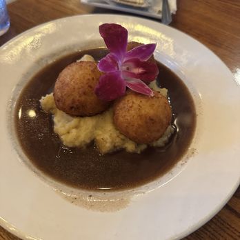 Landy's Restaurant - Short rib balla - Seafood Near Me - Englewood, Florida