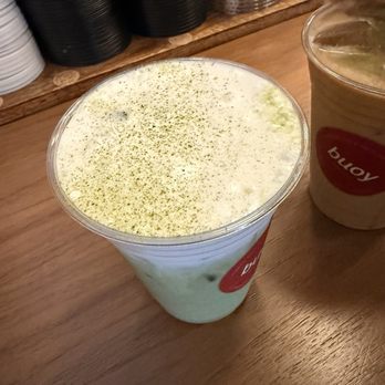 Buoy - Desserts Near Me - San Francisco, California
