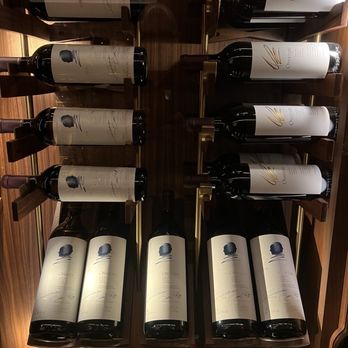 The Connaught - Wine! - Hotels Near Me - London, XGL