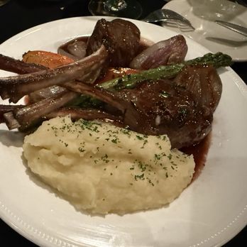 The Earle Restaurant - Lamb Chops. Mouthwatering! - Wine Bars Near Me - Ann Arbor, Michigan The Earle Restaurant - Lamb Chops. Mouthwatering! - Wine Bars Near Me - Ann Arbor, Michigan