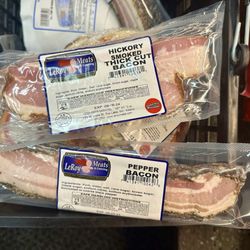 Leroy Meats of Horicon - Love it