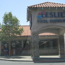 Leslie's Pool Supplies