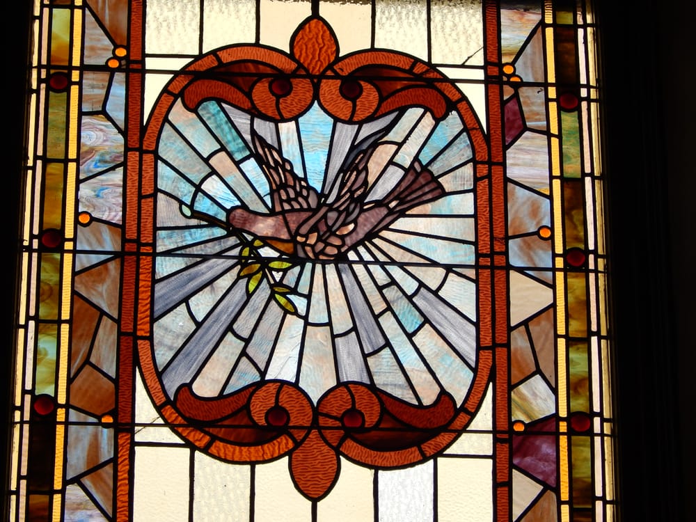 LEMONT AREA HISTORICAL SOCIETY Updated August 2024 306 Lemont St