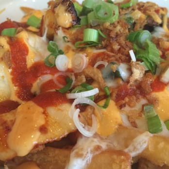 HakkaChow - Asian Fusion Near Me - Winston-Salem, North Carolina