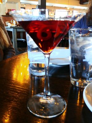 Farina Alto Pizzeria & Wine Bar by null