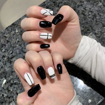 Fresh Nails - Nail Salons Near Me - Toronto, Ontario