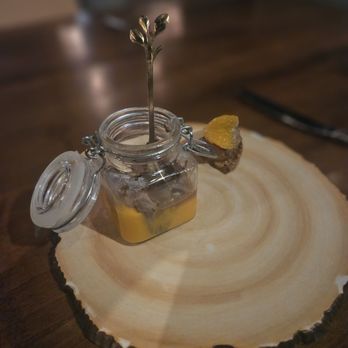 Partage - Foie Gras - French Near Me - Las Vegas, Nevada