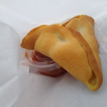 Peace-Garden - Spinach pie $2.75. - Vegetarian Near Me - Ottawa, Ontario Peace-Garden - Spinach pie $2.75. - Vegetarian Near Me - Ottawa, Ontario