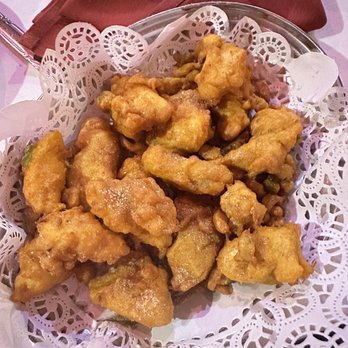 India Oven - 8. Chicken Pakoras - Indian Near Me - San Antonio, Texas