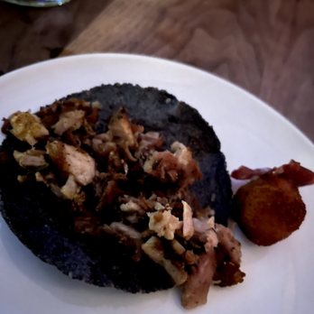 Blanco Castelar - Tacos - International Near Me - Ciudad de México, DIF