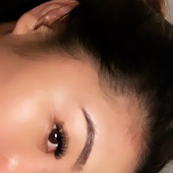 Suzie's Beauty Studio - Eyelash Service Near Me - San Diego, California