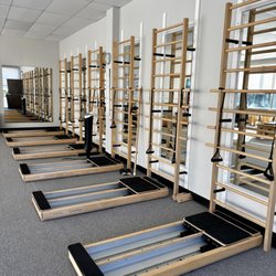 Performance Pilates