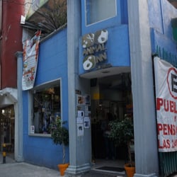 Animal Inn