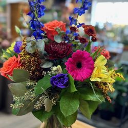 John Gasperetti's Floral Design