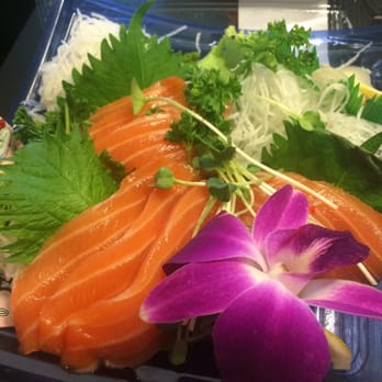 Vons - Salmon Chef Sampler - Grocery Near Me - Carlsbad, California Vons - Salmon Chef Sampler - Grocery Near Me - Carlsbad, California