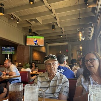 Chili's - Tex-Mex Near Me - Mission Viejo, California