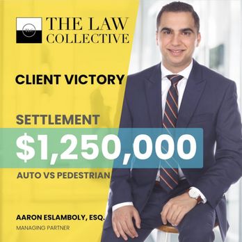 The Law Collective - Personal Injury Law - Personal Injury Law Near Me - San Francisco, California The Law Collective - Personal Injury Law - Personal Injury Law Near Me - San Francisco, California
